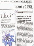 Rheinische Post Kompakt -Klicke und Bild erscheint in Farbe und Gr&ouml;&szlig;er