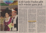 Rheinische Post vom 16.01.2014 -Klicke und Bild erscheint in Farbe und Gr&ouml;&szlig;er